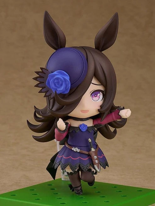 (Nendoroid 2151) Umamusume: Pretty Derby Rice Shower
