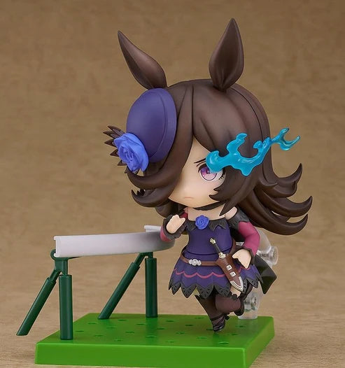 (Nendoroid 2151) Umamusume: Pretty Derby Rice Shower