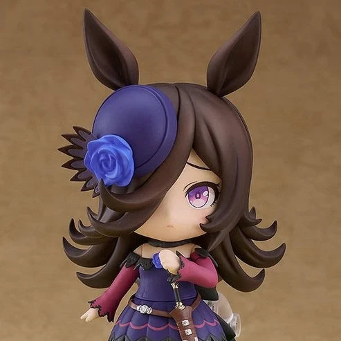 (Nendoroid 2151) Umamusume: Pretty Derby Rice Shower