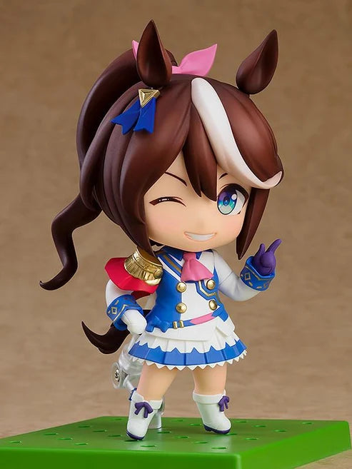 (Nendoroid 1955) Umamusume: Pretty Derby Tokai Teio