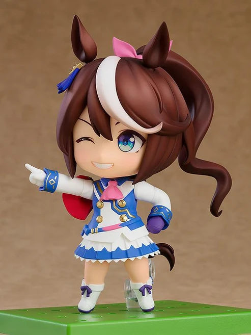 (Nendoroid 1955) Umamusume: Pretty Derby Tokai Teio