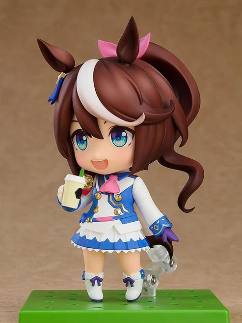 (Nendoroid 1955) Umamusume: Pretty Derby Tokai Teio