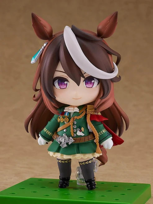 (Nendoroid 2619) Umamusume: Pretty Derby Symboli Rudolf