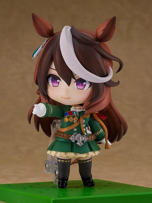 (Nendoroid 2619) Umamusume: Pretty Derby Symboli Rudolf