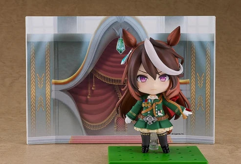 (Nendoroid 2619) Umamusume: Pretty Derby Symboli Rudolf