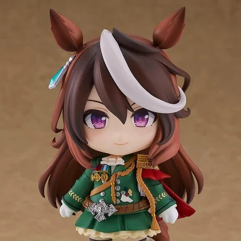 (Nendoroid 2619) Umamusume: Pretty Derby Symboli Rudolf