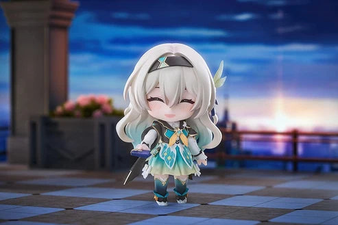 (Nendoroid 3087) Honkai: Star Rail Firefly