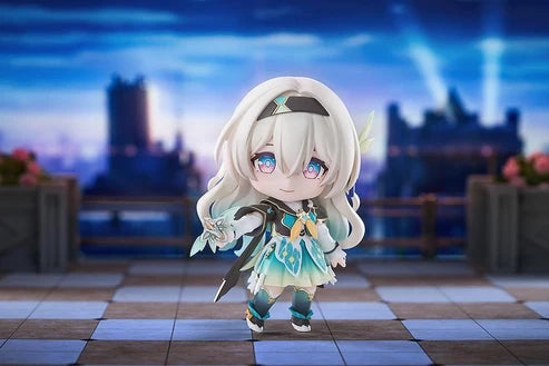 (Nendoroid 3087) Honkai: Star Rail Firefly