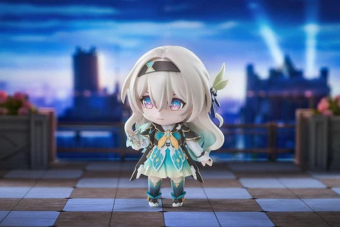 (Nendoroid 3087) Honkai: Star Rail Firefly