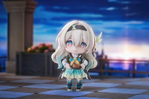 (Nendoroid 3087) Honkai: Star Rail Firefly