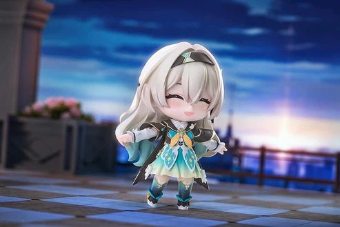 (Nendoroid 3087) Honkai: Star Rail Firefly