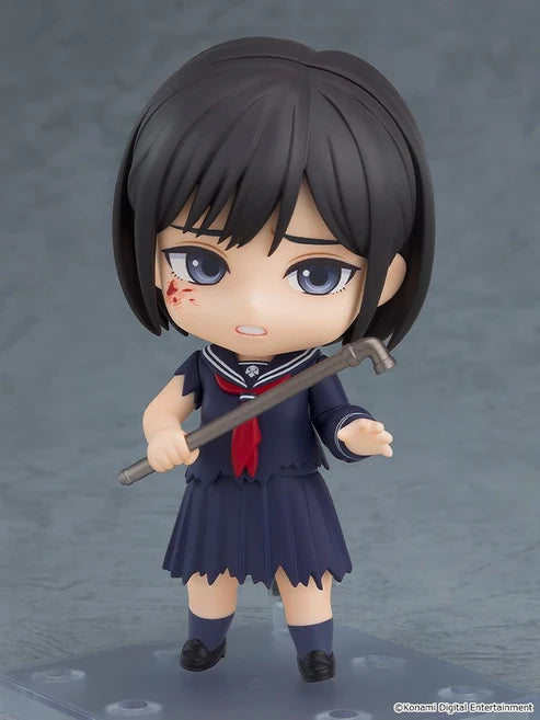 (Nendoroid 3097) SILENT HILL f Hinako Shimizu