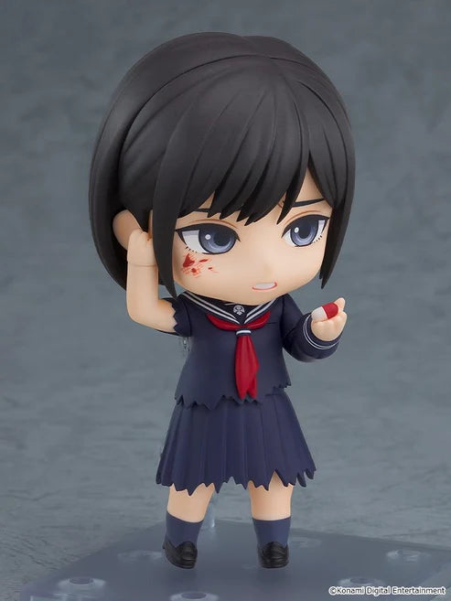 (Nendoroid 3097) SILENT HILL f Hinako Shimizu