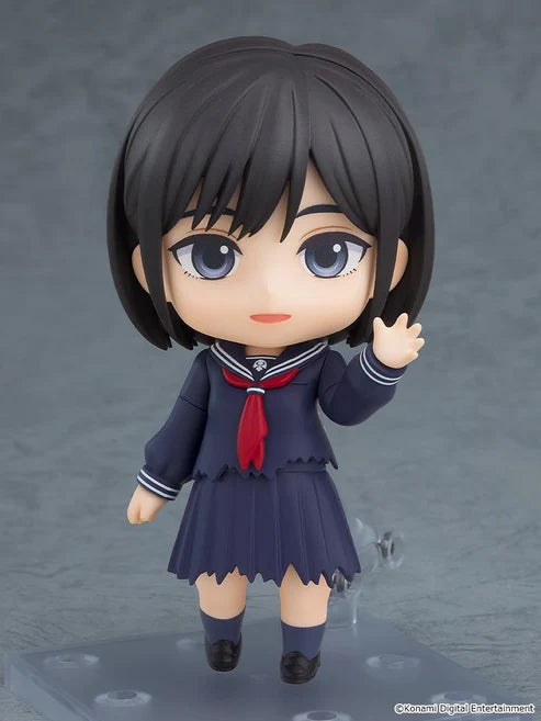 (Nendoroid 3097) SILENT HILL f Hinako Shimizu