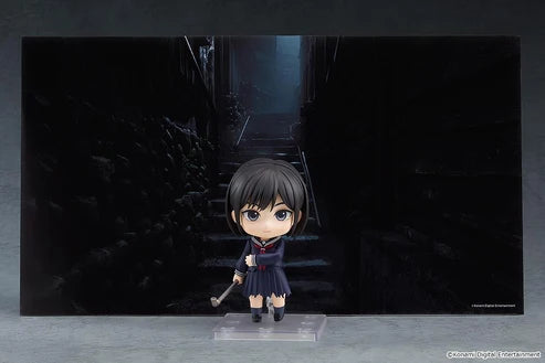 (Nendoroid 3097) SILENT HILL f Hinako Shimizu