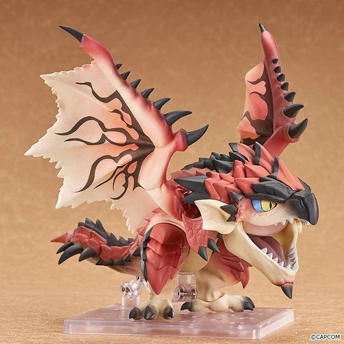 (Nendoroid 3059) Monster Hunter Rathalos
