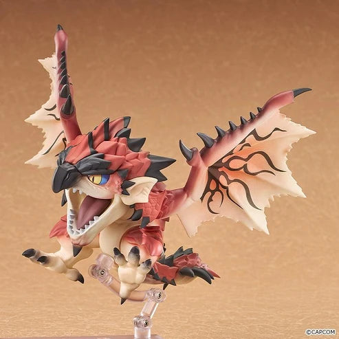 (Nendoroid 3059) Monster Hunter Rathalos