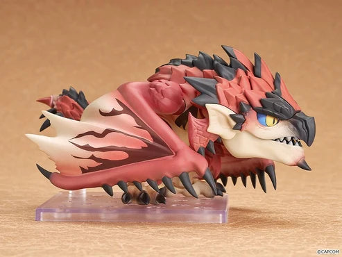 (Nendoroid 3059) Monster Hunter Rathalos