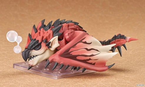 (Nendoroid 3059) Monster Hunter Rathalos