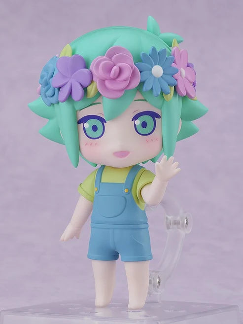 (Nendoroid 2057) Omori Basil