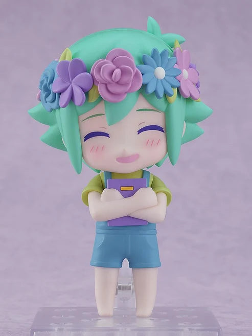 (Nendoroid 2057) Omori Basil