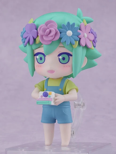 (Nendoroid 2057) Omori Basil
