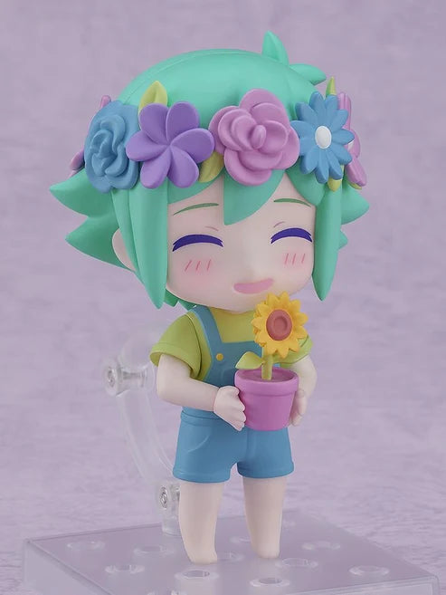 (Nendoroid 2057) Omori Basil