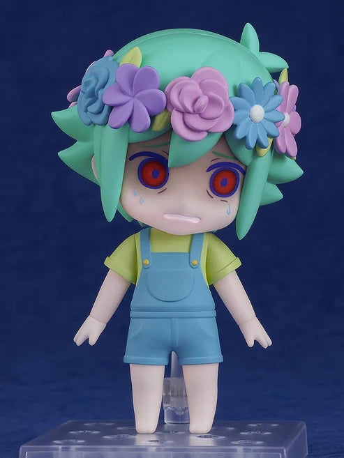(Nendoroid 2057) Omori Basil