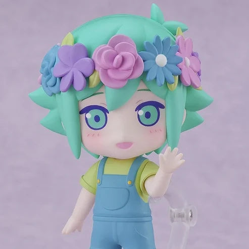 (Nendoroid 2057) Omori Basil