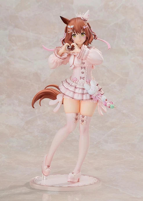 (1/7 Scale Figure) Umamusume: Pretty Derby Aston Machan: Unforgettable Sugar Candy