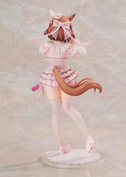 (1/7 Scale Figure) Umamusume: Pretty Derby Aston Machan: Unforgettable Sugar Candy