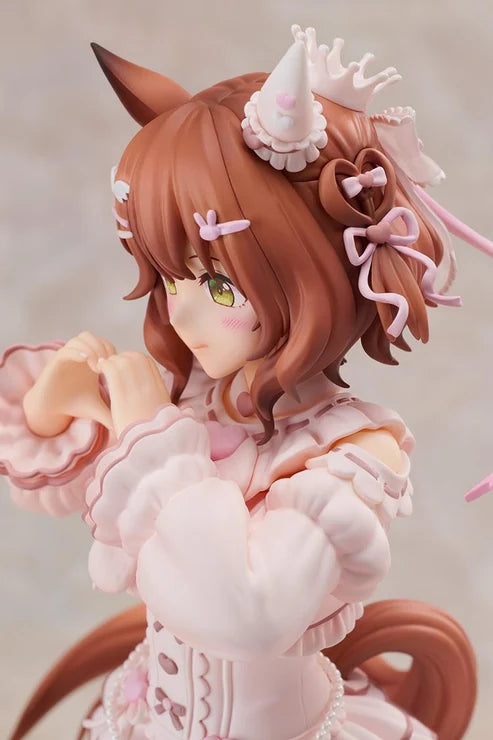 (1/7 Scale Figure) Umamusume: Pretty Derby Aston Machan: Unforgettable Sugar Candy