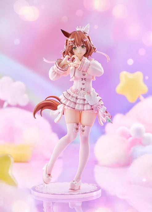 (1/7 Scale Figure) Umamusume: Pretty Derby Aston Machan: Unforgettable Sugar Candy