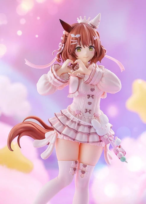 (1/7 Scale Figure) Umamusume: Pretty Derby Aston Machan: Unforgettable Sugar Candy