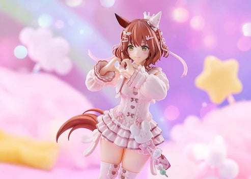 (1/7 Scale Figure) Umamusume: Pretty Derby Aston Machan: Unforgettable Sugar Candy