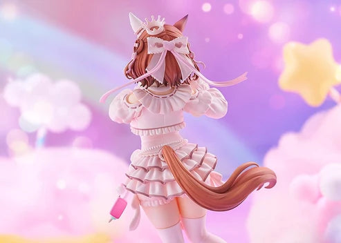 (1/7 Scale Figure) Umamusume: Pretty Derby Aston Machan: Unforgettable Sugar Candy