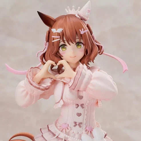 (1/7 Scale Figure) Umamusume: Pretty Derby Aston Machan: Unforgettable Sugar Candy