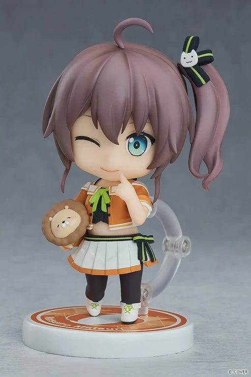 (Nendoroid 1643) hololive Natsuiro Matsuri