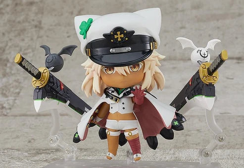 (Nendoroid 1894) GUILTY GEAR -STRIVE- Ramlethal Valentine