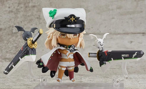 (Nendoroid 1894) GUILTY GEAR -STRIVE- Ramlethal Valentine