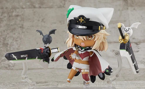 (Nendoroid 1894) GUILTY GEAR -STRIVE- Ramlethal Valentine