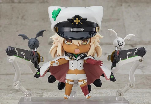 (Nendoroid 1894) GUILTY GEAR -STRIVE- Ramlethal Valentine