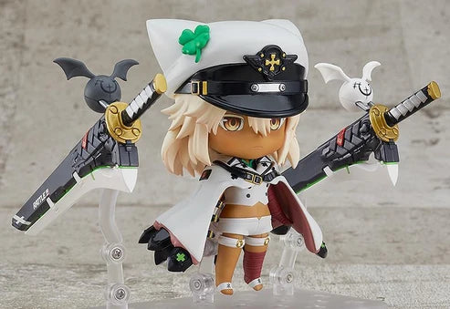 (Nendoroid 1894) GUILTY GEAR -STRIVE- Ramlethal Valentine