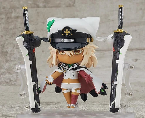 (Nendoroid 1894) GUILTY GEAR -STRIVE- Ramlethal Valentine