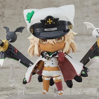 (Nendoroid 1894) GUILTY GEAR -STRIVE- Ramlethal Valentine