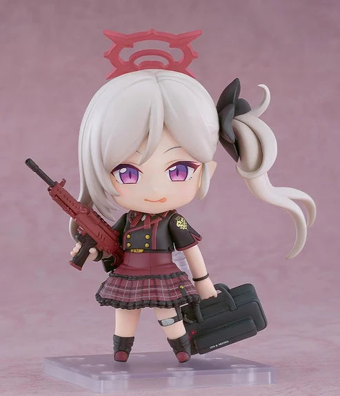 (Nendoroid 3124) Blue Archive Mutsuki Asagi