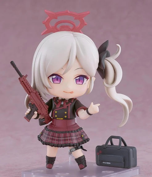 (Nendoroid 3124) Blue Archive Mutsuki Asagi