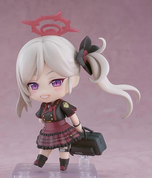 (Nendoroid 3124) Blue Archive Mutsuki Asagi