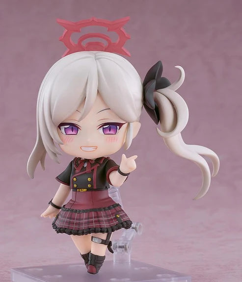 (Nendoroid 3124) Blue Archive Mutsuki Asagi