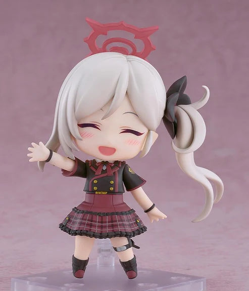 (Nendoroid 3124) Blue Archive Mutsuki Asagi